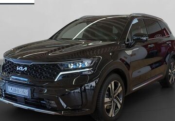 Kia Sorento 9.506 km 43.990 &euro; Leverkusen 51381