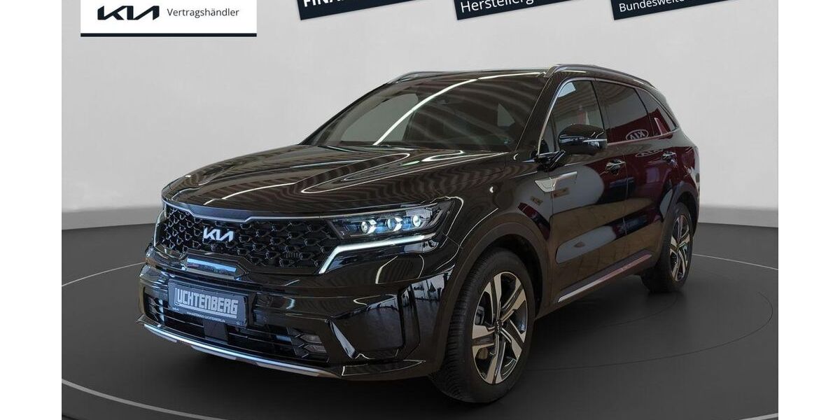 Kia Sorento 9.506 km 43.990 &euro; Leverkusen 51381