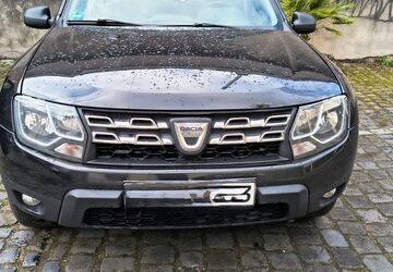 Dacia Duster 136.000 km 6.300 &euro; Köln 50937