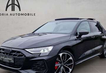 Audi S3 12.505 km 53.990 &euro; Kaarst (bei Düsseldorf) 41564