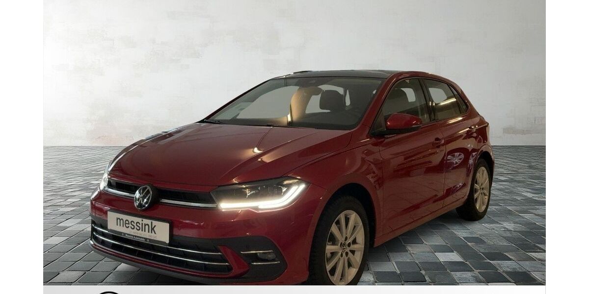 VW Polo 3.110 km 28.250 &euro; Radevormwald 42477