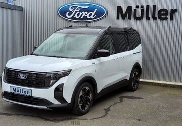 Ford Tourneo Courier 37.718 km 24.850 &euro; Bergisch Gladbach 51427