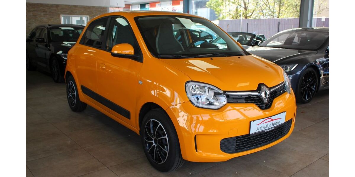 Renault Twingo 67.000 km 8.600 &euro; Hilden (bei Düsseldorf) 40721