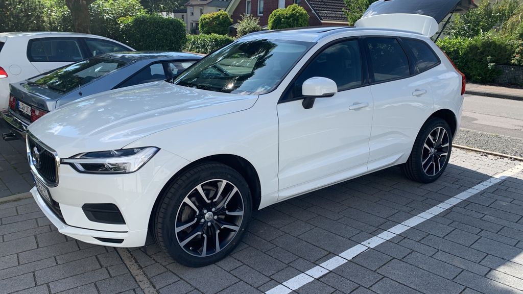 Volvo XC60 94.000 km 22.950 &euro; Odenthal 51519