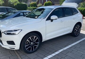 Volvo XC60 99.500 km 22.650 &euro; Odenthal 51519