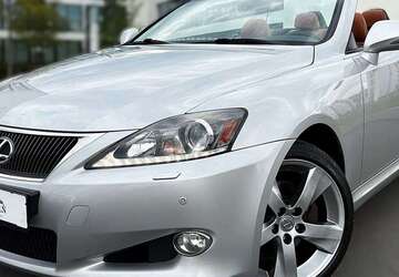 Lexus IS 250 110.000 km 19.899 &euro; Köln 51107