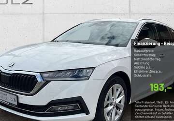 Skoda Octavia 136.113 km 17.990 &euro; Pulheim 50259