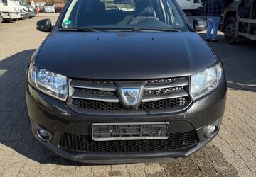 Dacia Logan 300.873 km 2.980 &euro; Wuppertal 42327