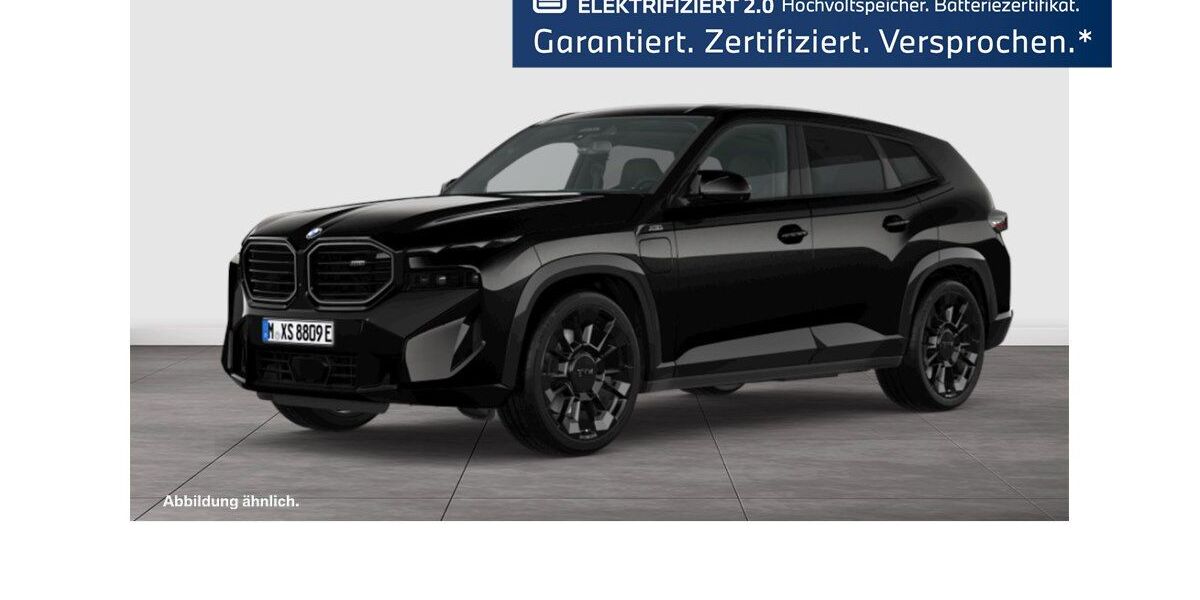 BMW XM 14.436 km 99.995 &euro; Köln-West 50858