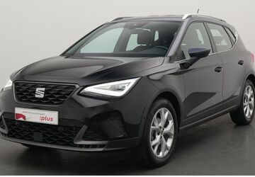 Seat Arona 33.460 km 19.688 &euro; Leverkusen 51373