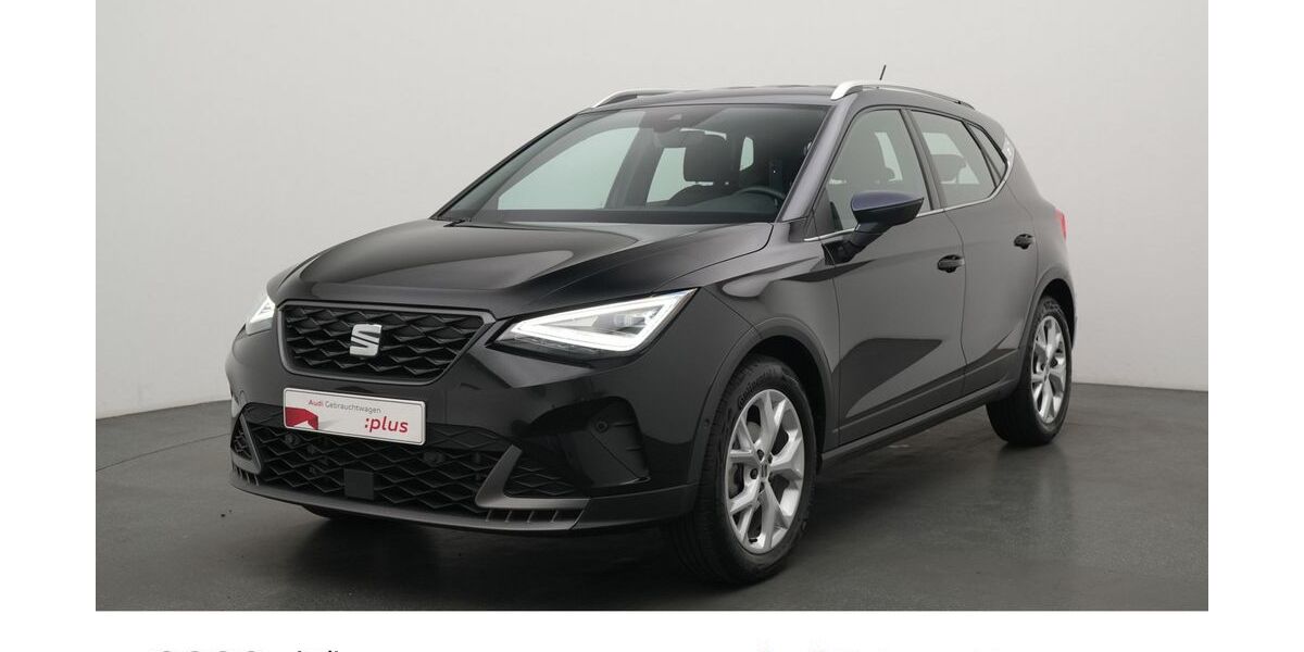 Seat Arona 33.460 km 19.688 &euro; Leverkusen 51373