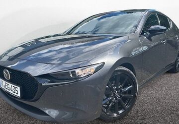 Mazda 3 4.460 km 26.950 &euro; Köln 50735