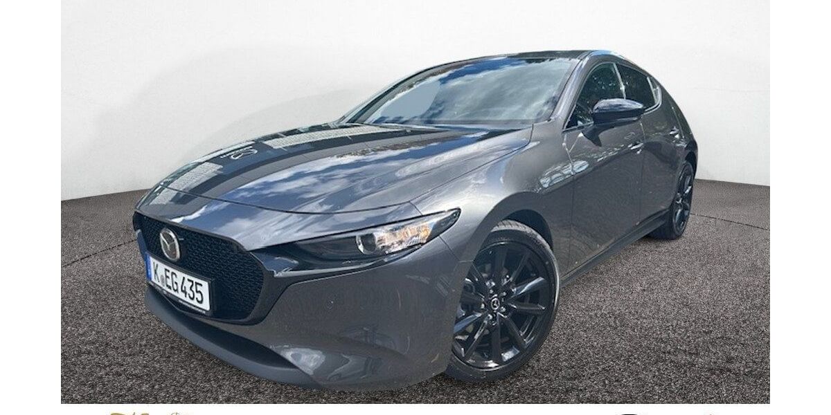 Mazda 3 4.460 km 26.950 &euro; Köln 50735