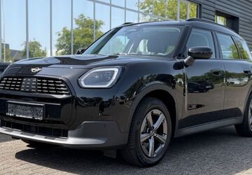 Mini Countryman C (Cooper) 37.200 km 29.950 &euro; Willich 47877