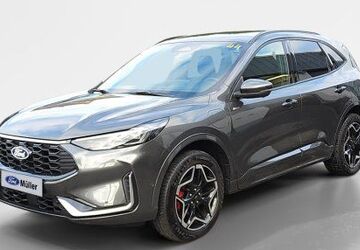 Ford Kuga 11.508 km 38.850 &euro; Bergisch Gladbach 51427