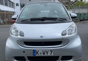 Smart ForTwo 119.000 km 5.950 &euro; Köln 51061