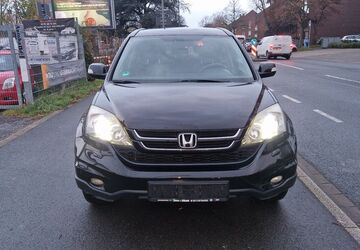 Honda CR-V 194.850 km 5.900 &euro; Düsseldorf 40549