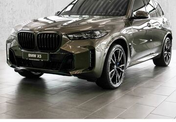 BMW X5 7.500 km 99.980 &euro; Köln Süd 50968