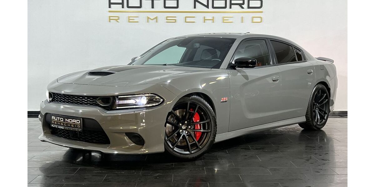 Dodge Charger 73.400 km 38.990 &euro; Remscheid 42897