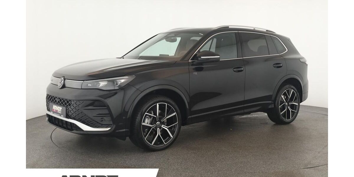 VW Tiguan 8.900 km 48.284 &euro; Düsseldorf 40233