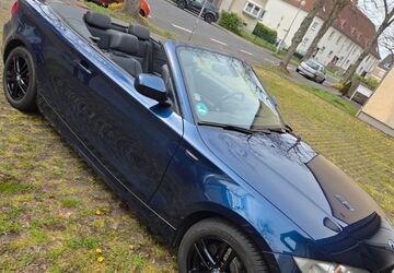 BMW 118 143.000 km 8.200 &euro; Leverkusen 51373