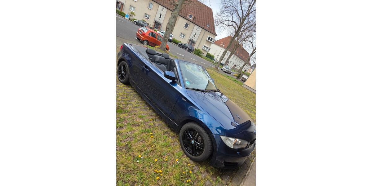 BMW 118 143.000 km 8.200 &euro; Leverkusen 51373