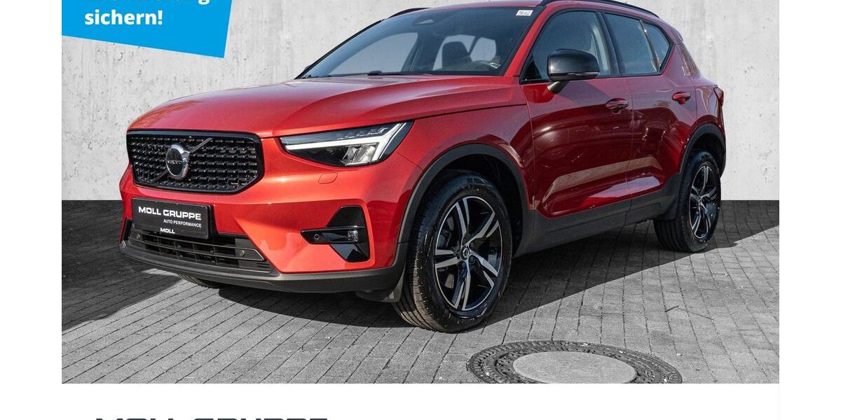 Volvo XC40 20.420 km 30.450 &euro; Düsseldorf 40474