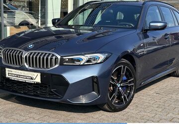 BMW 330 23.793 km 47.550 &euro; Mülheim 45472