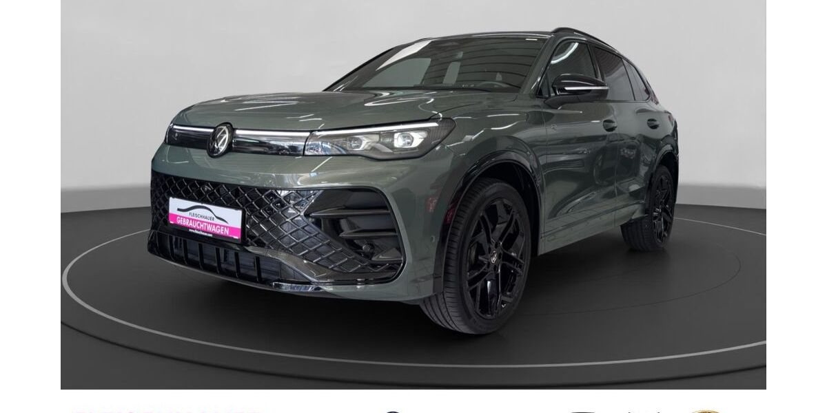 VW Tiguan 12.792 km 46.480 &euro; Köln 50968