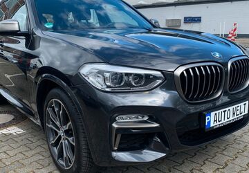 BMW X3 M40 155.252 km 25.790 &euro; Hilden 40721