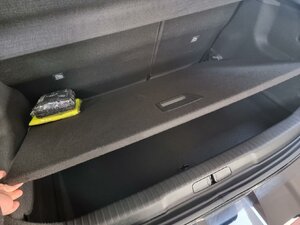 Opel Mokka Edition Komfortp. Techp. Alu 6.414 km 19.680 &euro; HAAN 42781