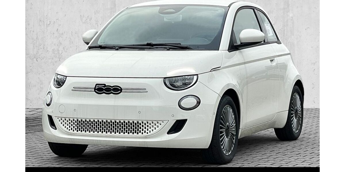 Fiat 500e 2.900 km 21.280 &euro; Köln 51149