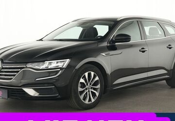 Renault Talisman 82.776 km 17.877 &euro; Neuss 41460