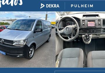 VW T6 Transporter 121.750 km 18.498 &euro; Pulheim 50259