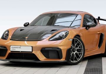 Porsche Cayman 4.542 km 169.900 &euro; Wuppertal 42279