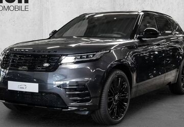 Land Rover Range Rover Velar 12.000 km 70.890 &euro; Köln 51149