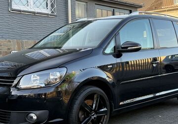 VW Touran 233.000 km 6.999 &euro; Bergisch Gladbach 51469