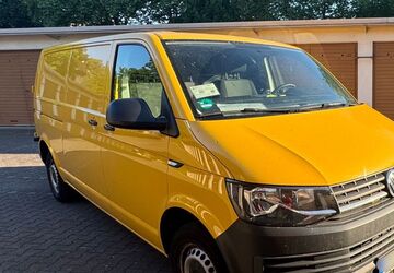 VW T6 Transporter 120.000 km 11.500 &euro; Leverkusen 51373