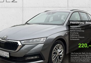 Skoda Octavia 30.292 km 20.490 &euro; Pulheim-Brauweiler 50259