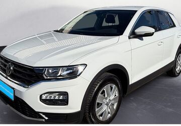 VW T-Roc 79.134 km 12.950 &euro; Langenfeld 40764