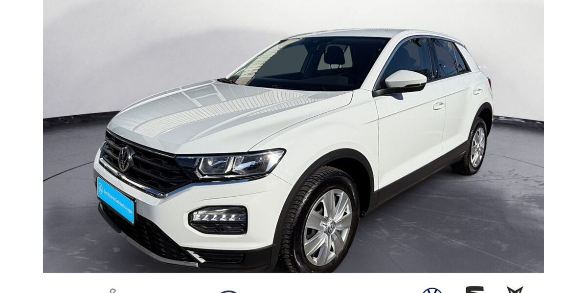 VW T-Roc 79.134 km 12.950 &euro; Langenfeld 40764