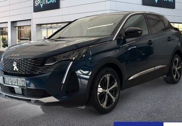 Peugeot 3008 24.102 km 19.480 &euro; Solingen 42655