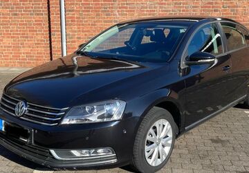 VW Passat 149.580 km 8.300 &euro; Köln 50823