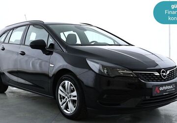 Opel Astra 62.913 km 12.990 &euro; Wuppertal 42287
