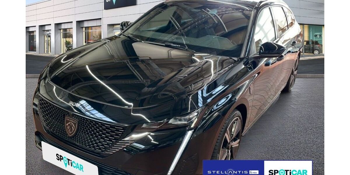 Peugeot 308 21.077 km 26.888 &euro; Köln 50933