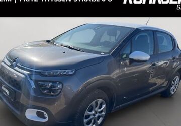 Citroen C3 6.560 km 13.790 &euro; Mülheim an der Ruhr 45475