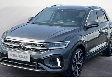 VW T-Roc 19.985 km 38.650 &euro; Hilden 40721
