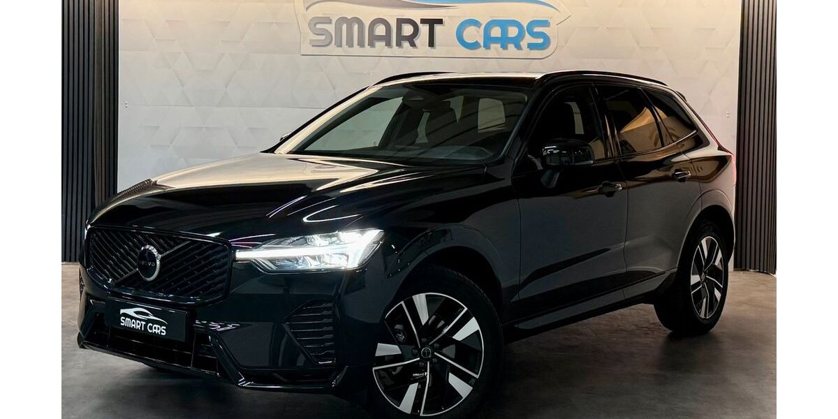 Volvo XC60 6.400 km 55.990 &euro; Remscheid 42855