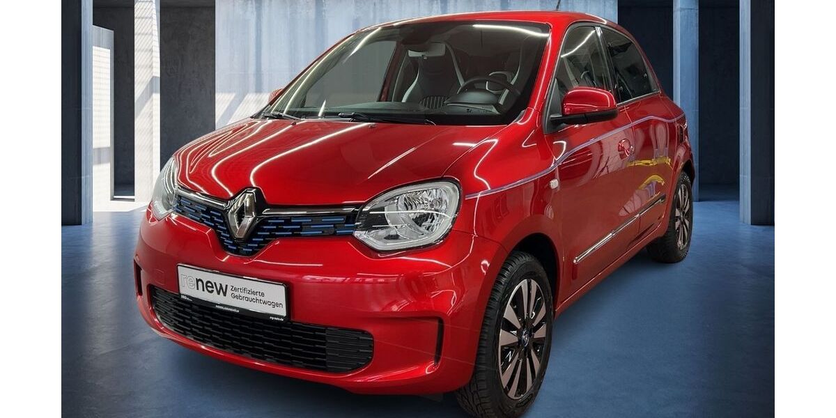 Renault Twingo 10.800 km 13.140 &euro; Köln 50939