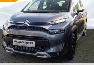 Citroen C3 Aircross 24.938 km 16.970 &euro; Hilden 40721